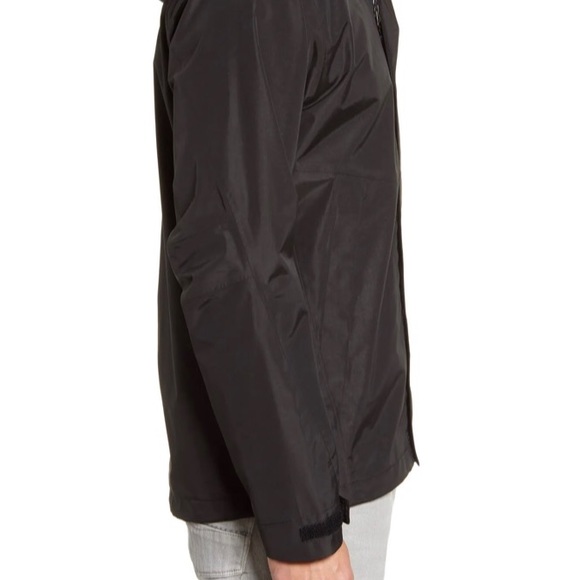 NWOT MarmotMen's Phoenix EVODry JacketBlack Size S - Picture 12 of 13